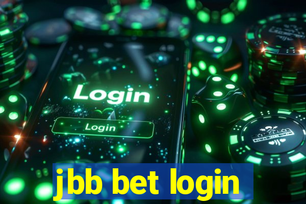 jbb bet login